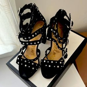 Sam Edelman Heels